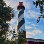 F11b- St. Augustine Lighthouse & Maritime Museum